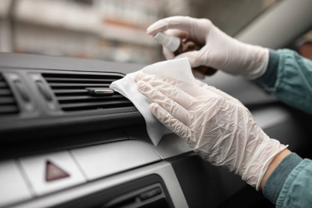 Best Ductwork Cleaning Services  in Mountain Top, PA