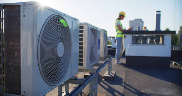 Best Air Duct Cleaning Near Me  in Mountain Top, PA